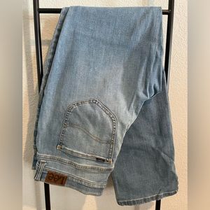 Lee Flex Motion Straight Leg Jean